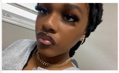 15-year-old girl reported missing in Parkville