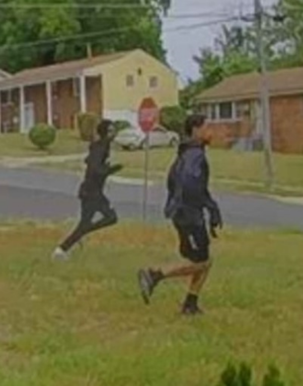 Fatal Hit-and-Run in Capitol Heights, Suspects Sought