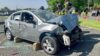 Willingboro high school students see first hand results of driving while distracted