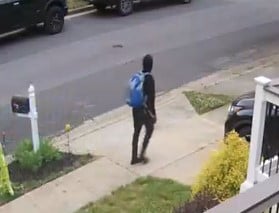Wave of Auto Thefts Strikes Annapolis area Neighborhoods