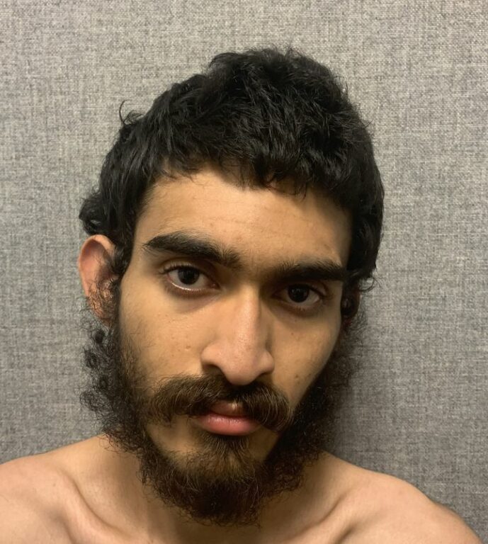 Man Arrested on Multiple Charges Including Rape and Kidnapping in Silver Spring Man Arrested on Multiple Charges Including Rape and Kidnapping in Silver Spring