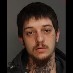 Columbia Man Charged with Robbery Columbia Man Charged with Robbery
