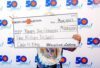 Dog groomer turned millionaire by way of maryland scratch-off