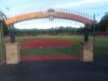 Vandalism at field of dreams complex leads to charges against juvenile suspects