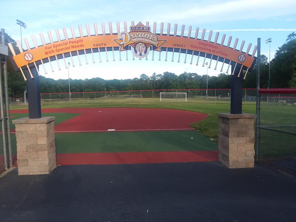 Vandalism at Field of Dreams Complex Leads to Charges Against Juvenile Suspects