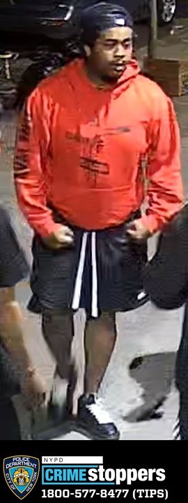 Man fires gun at victims during verbal altercation in Brooklyn Man fires gun at victims during verbal altercation in Brooklyn