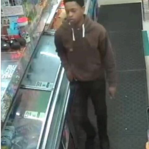 Public's help sought in newark armed robbery investigation - photo licensed by shore news network.