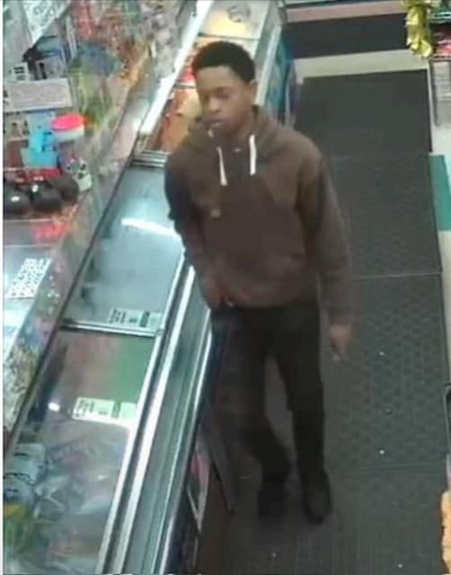 Public's Help Sought in Newark Armed Robbery Investigation