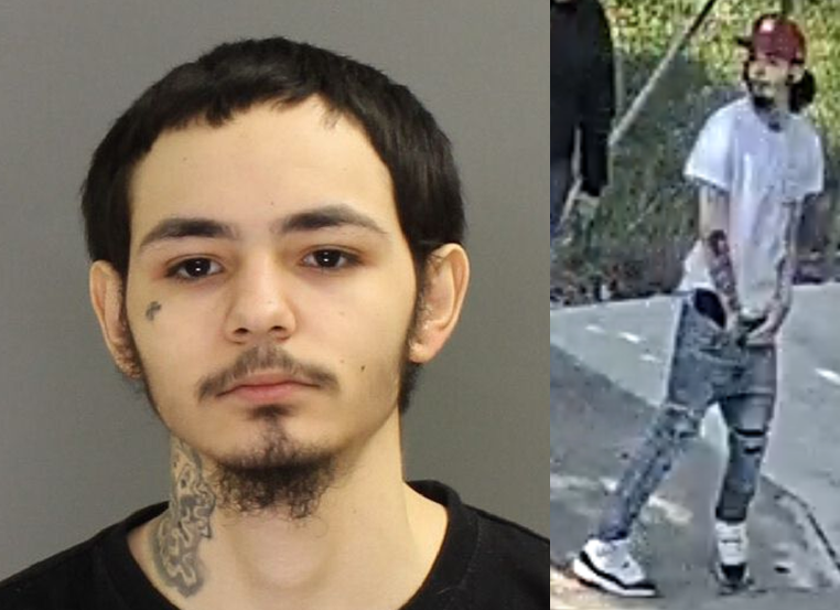 Shooting Suspects Wanted in Lancaster City