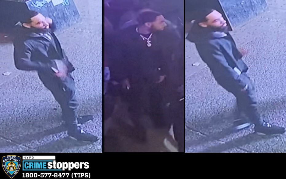 Police investigating shooting in Upper Manhattan Police investigating shooting in Upper Manhattan