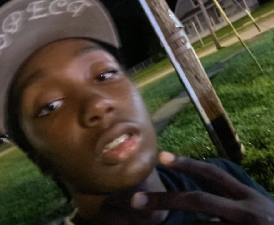 16-year-old reported missing in Toledo