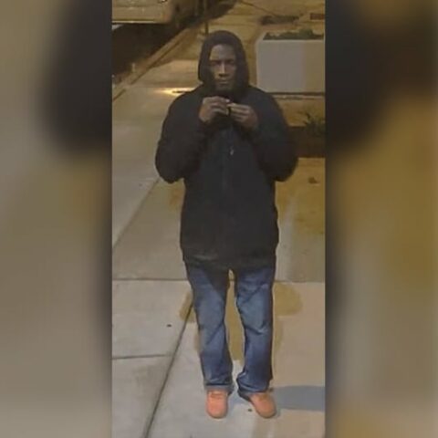 Suspect wanted in sexual assault incident on chestnut street - photo licensed by shore news network.