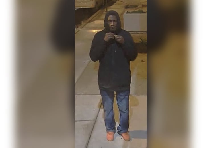 Suspect Wanted in Sexual Assault Incident on Chestnut Street