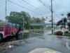 Traffic alert: route 130 in cinnaminson closed due to downed wires
