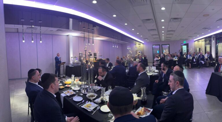 Local elected officials come together in lakewood for pac promoting unity in ocean county - photo licensed by shore news network.