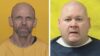 Safe cracker, convicted murderer escape from ohio prison