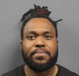 Jersey City Man Apprehended for Multiple Car Burglaries in Secaucus Jersey City Man Apprehended for Multiple Car Burglaries in Secaucus