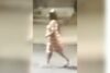 Suspect wanted for theft from auto in west cumberland street