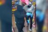 Armed robbery suspects used axe to break into philadelphia grocery store