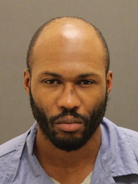 Baltimore Homicide Suspect Arrested in New York Baltimore Homicide Suspect Arrested in New York