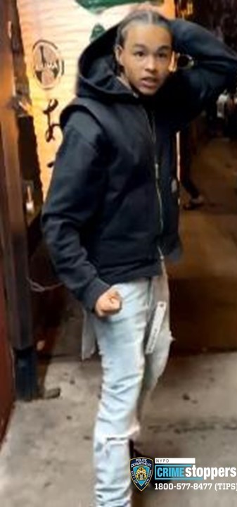 71-year-old man beaten and robbed in Midtown 71-year-old man beaten and robbed in Midtown