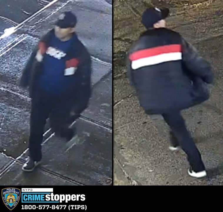 NYPD Investigating Sexual Assault in Harlem NYPD Investigating Sexual Assault in Harlem