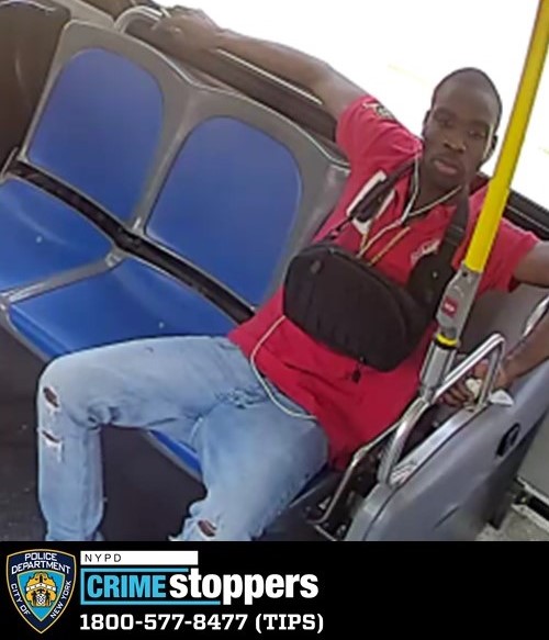 MTA Bus Driver Stabbed By Passenger During Argument MTA Bus Driver Stabbed By Passenger During Argument