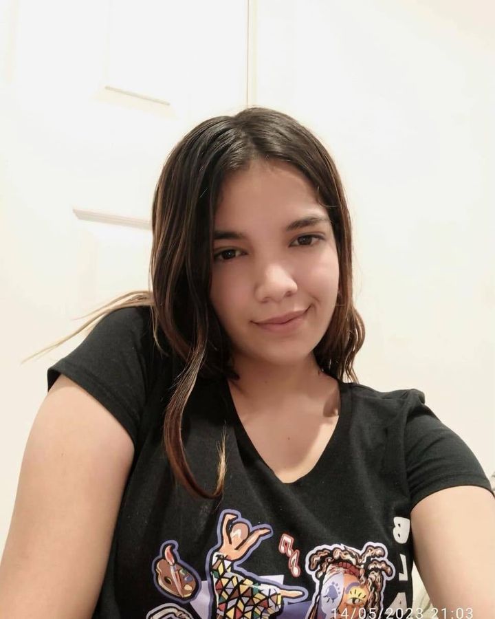 Missing Manchester girl last seen in Toms River