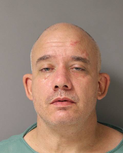 Medford Man Sentenced for Second Catalytic Converter Theft Medford Man Sentenced for Second Catalytic Converter Theft