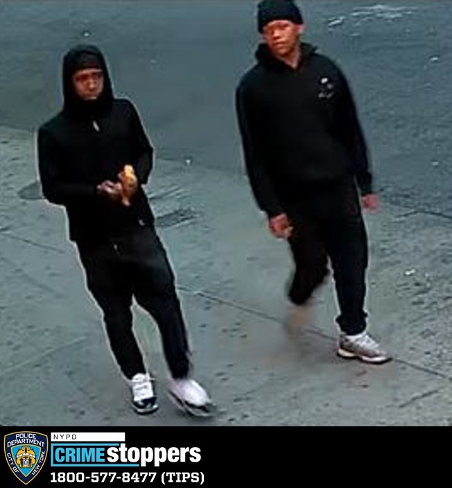 24-year-old carjacked in Midtown