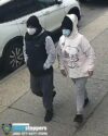 Nypd seeks public's assistance in identifying burglary suspects