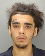 Fugitive wanted for stabbing in Lancaster