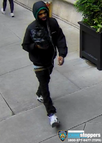 NYPD investigating Upper East Side subway attack NYPD investigating Upper East Side subway attack