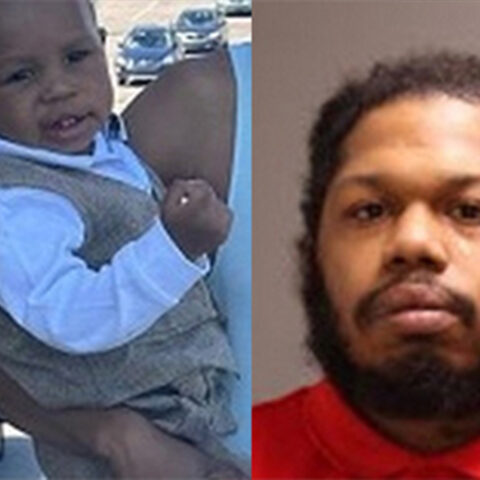 Police searching for missing 9-month-old in philadephia - photo licensed by shore news network.
