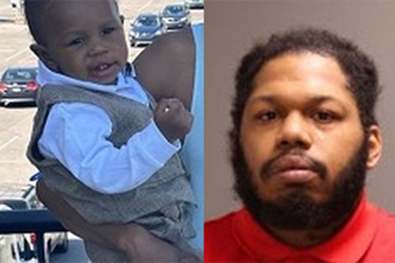 police Searching For Missing 9-Month-Old in Philadephia