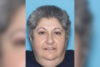 Philadelphia police searching for missing 59-year-old woman