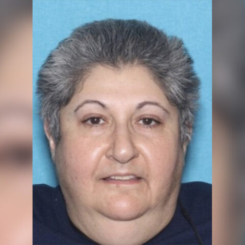 Philadelphia police searching for missing 59-year-old woman - photo licensed by shore news network.