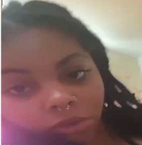 14-Year-Old Girl Missing in Northeast D.C.