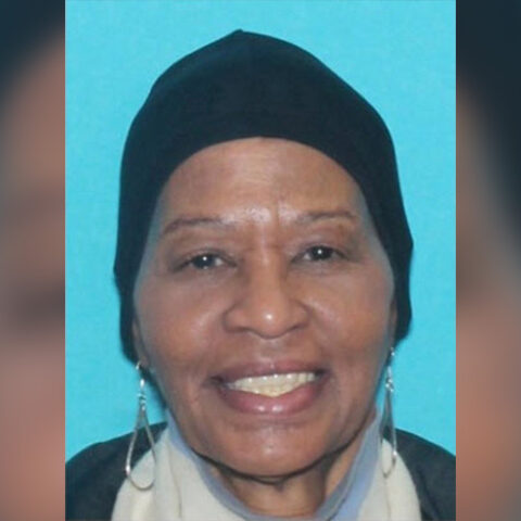 Philadelphia police searching for missing 68-year-old woman - photo licensed by shore news network.