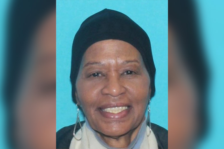 Philadelphia Police Searching For Missing 68-Year-Old Woman
