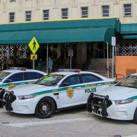 Former catholic school teacher charged with 15 child sex crimes - photo licensed by shore news network.