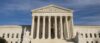 Here are 7 major cases the supreme court has yet to decide this term