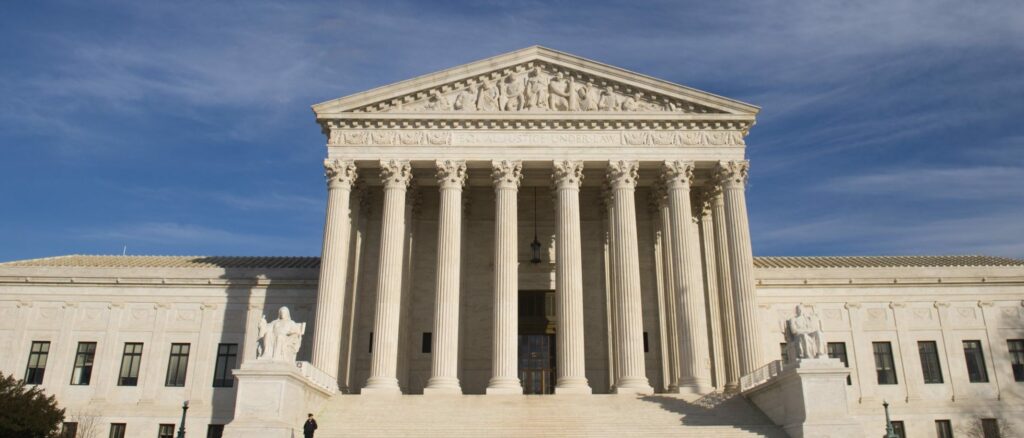 Here Are 7 Major Cases The Supreme Court Has Yet To Decide This Term