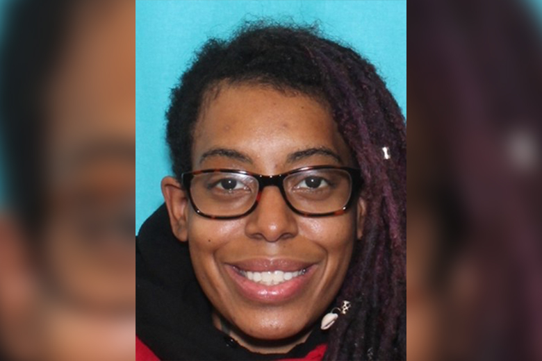 33-Year-Old Woman Missing in Philadelphia