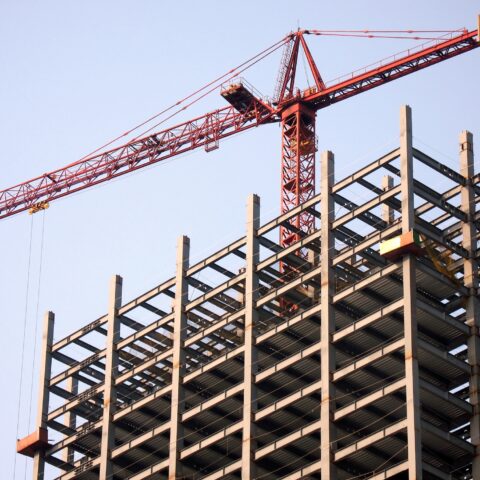 New jersey governor announces $26 million for affordable housing fund - photo licensed by shore news network.