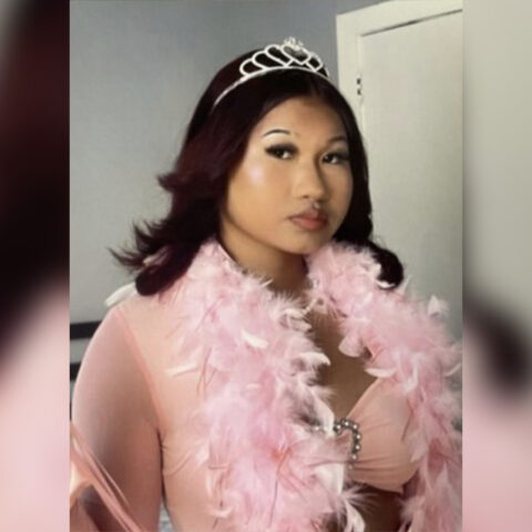 Philadelphia police searching for 14-year-old girl - photo licensed by shore news network.