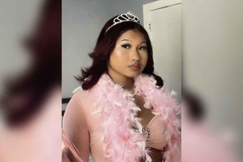 Philadelphia Police Searching for 14-Year-Old Girl