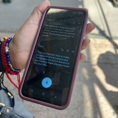 A key trump-era policy’s end will be the ‘demise’ of the us’ immigration courts, experts say - photo licensed by shore news network.