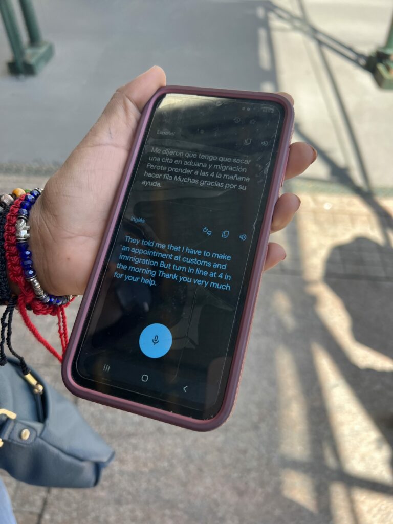 A key trump-era policy’s end will be the ‘demise’ of the us’ immigration courts, experts say - photo licensed by shore news network.