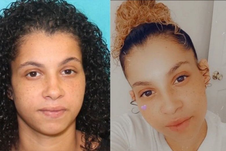Search For Missing Philadelphia Woman Continues